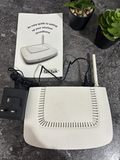 Talk Talk  Broadband Start Up