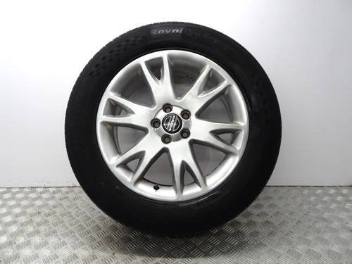 Volvo xc90 atlantis alloy - xc90, 18''