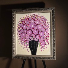 Hand-painted Oil Painting