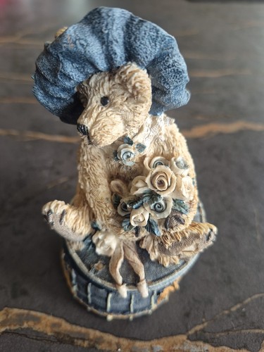 Boyds bears friends - &, is