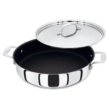 Stellar Sauteuse Pan – 7000