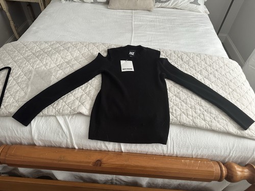 Ivy park large black - ivy,