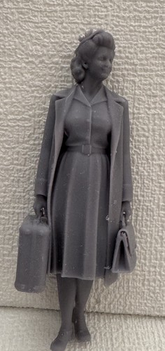 Resin 16th 1940s - 1940s,