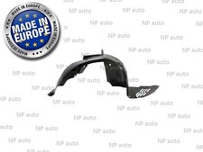 NEW FRONT RIGHT ARCH COVER