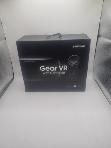 Samsung gear headset - samsung, with