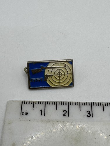 Vintage east german ddr gst - east,
