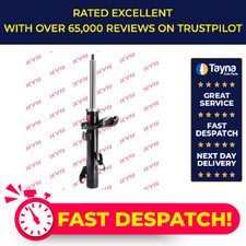 Shock Absorber (Single Handed)