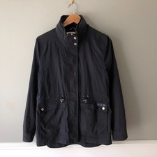 Womens Henri Lloyd Coat Jacket