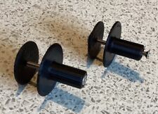 Mazda CX3 2018-Pres Parcel Shelf Repair Kit Fix Broken Hinges Pegs Lugs x2