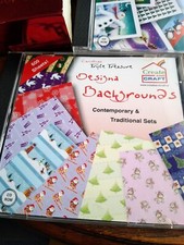 Create And Craft A Christmas Triple Treasure - 3 CD set