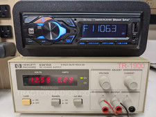 KIOTI Tractor Plug & Play