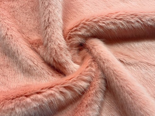 Super luxury faux fur fabric - fur,
