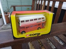 Corgi Routemaster 469 Oxo