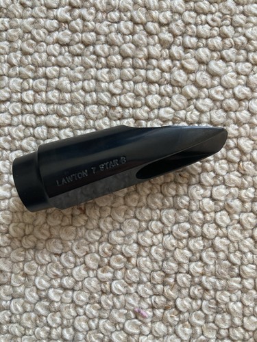 Vintage lawton star - b, for