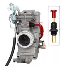 Keihin fcr carb hot start - fcr,