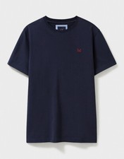 Crew Clothing Mens Crew Neck