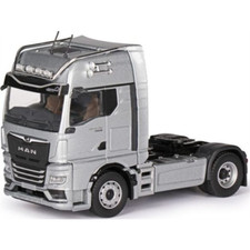 CONRAD MAN TGX GX TRACTOR UNIT