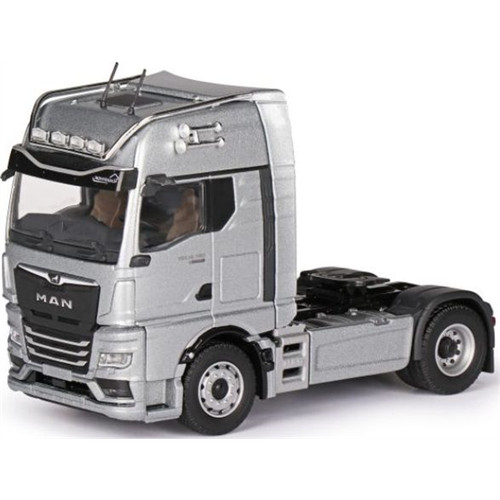 Conrad man tgx tractor - tgx, gx