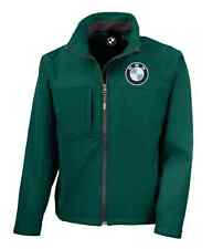 BMW Competition Soft shell