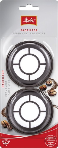 Melitta permanent coffee - melitta,