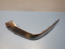 17-21 Audi A4 B9 S Line Rear Right Bumper Moulding Genuine 8W0853556 REF S9U-28