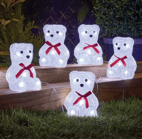 Three kings inlit ice polar - inlit,