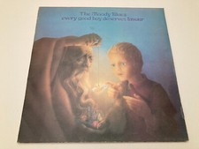 The Moody Blues - every boy