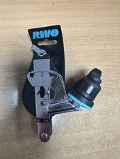 Rwo sailing 57mm - macro, ratchet