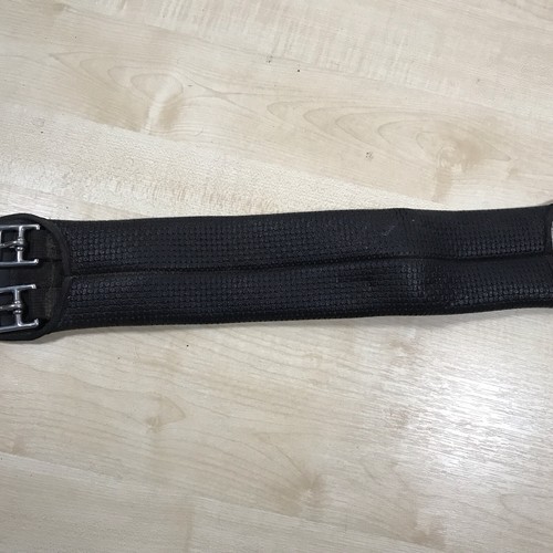 Black winter dressage - 23’’,
