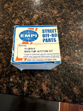 EMPI 41-2010 FACET FUEL PUMP