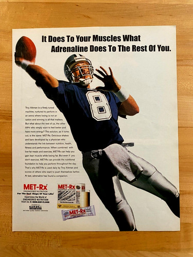 1998 vintage print - 1998,