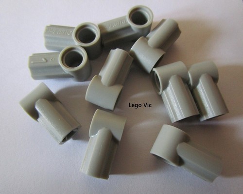 Lego 32013 x10 axle and - axle, pin