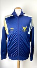 VINTAGE OXFORD UNITED 1985