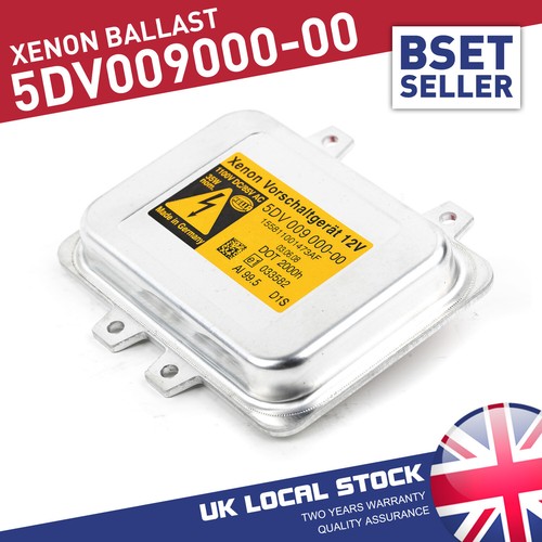 Genuine hella xenon headlight - genuine,