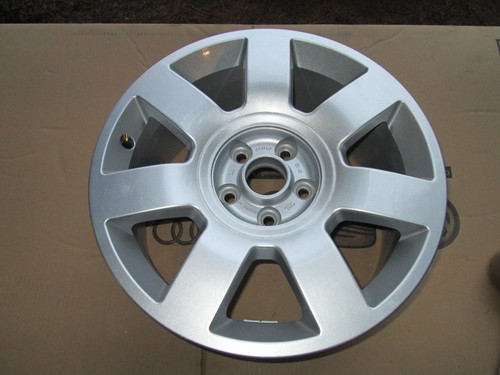 4e0601025sz17 alloy wheel - 4e0601025sz17,