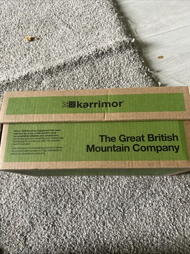 Karrimor antibes chd00the - karrimor,