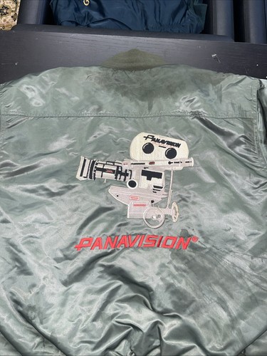 Rare vintage bomber jacket - bomber,