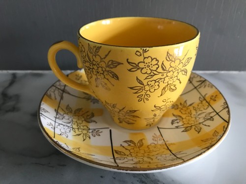 Vintage washington pottery - vintage,