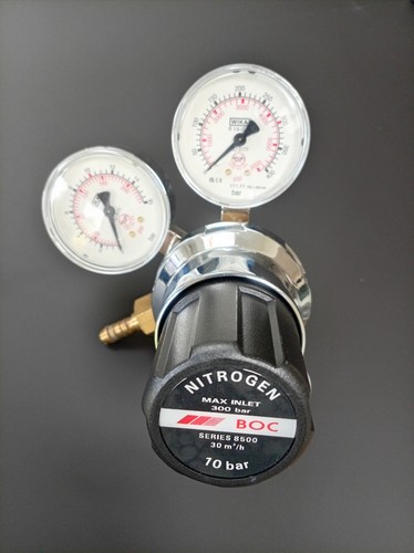 Boc series 8500 nitrogen - boc,