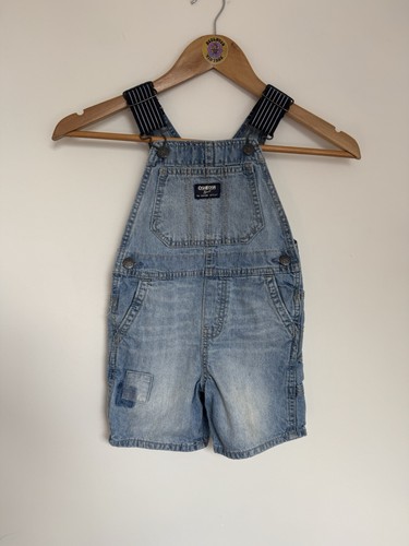 Oshkosh dungarees shortalls - oshkosh,