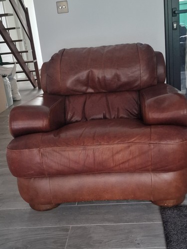 Sofitalia seater leather - sofitalia, 1