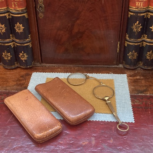 Edwardian original folding - original,