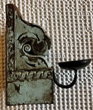 Antique Indian mahogany carved