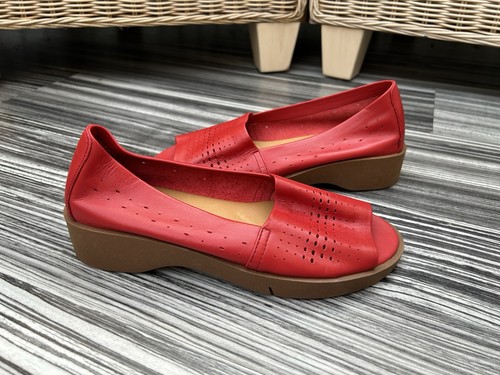 New ladies hotter leather - new,