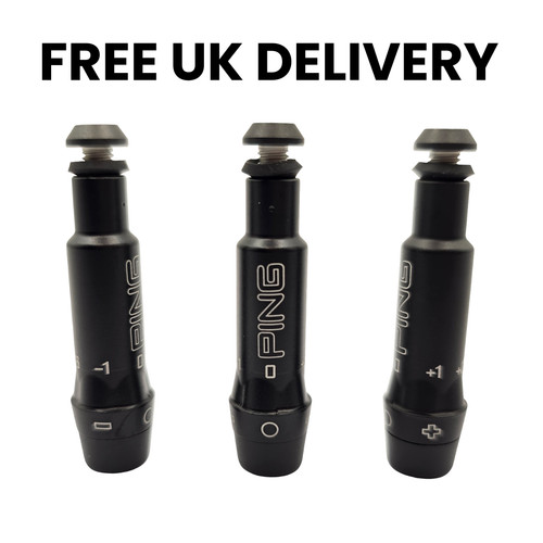 Ping 335 shaft adaptor - .335,
