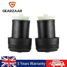 REAR AIR SUSPENSION SPRING