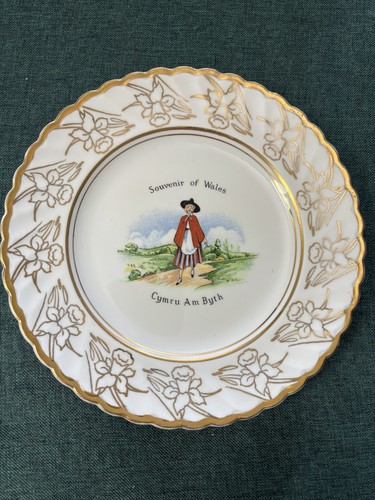 Souvenir wales robert lewis - souvenir,