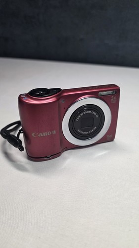 Canon powershot a810 0mp - canon, 16.0mp