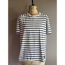 Saint James T-Shirt Mens Size