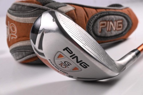 Ping g10 hybrid - hybrid, 21